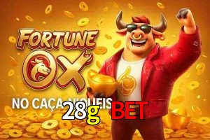 Jogo Fortune Ox no 28g bet Cassino