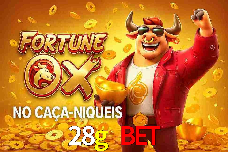 Jogo Fortune Ox no 28g bet Cassino