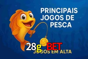 Pesca no 28g bet