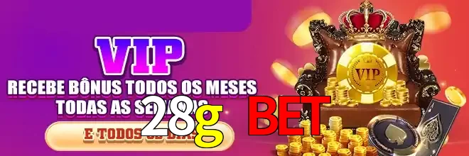 Promoções Imperdíveis do 28g bet